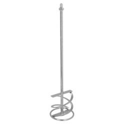 Mezclador Cola Recambio M14 140x600 mm,