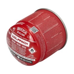 Cartucho Gas 0,190 Kg Ce En417