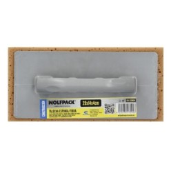 Talocha Esponja / fibra 14x29 cm