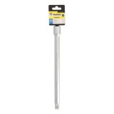 Alargadera Llave De Vaso Cuadradillo 1/2" Longitud 250 mm, Acero Cromo Vanadio al por Mayor | Almacén de Ferretería