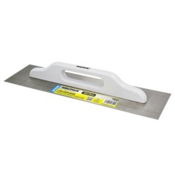 Llana Acero Grande 480x130 mm,