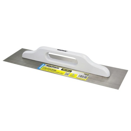 Llana Acero Grande 480x130 mm,