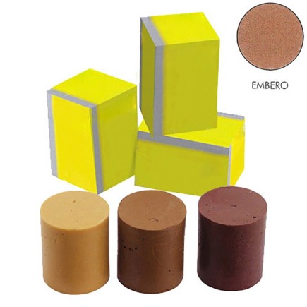 Cera Repara Madera  70 gr, Embero