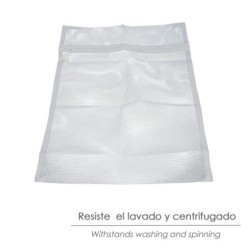 Bolsa Ropa Lavadora