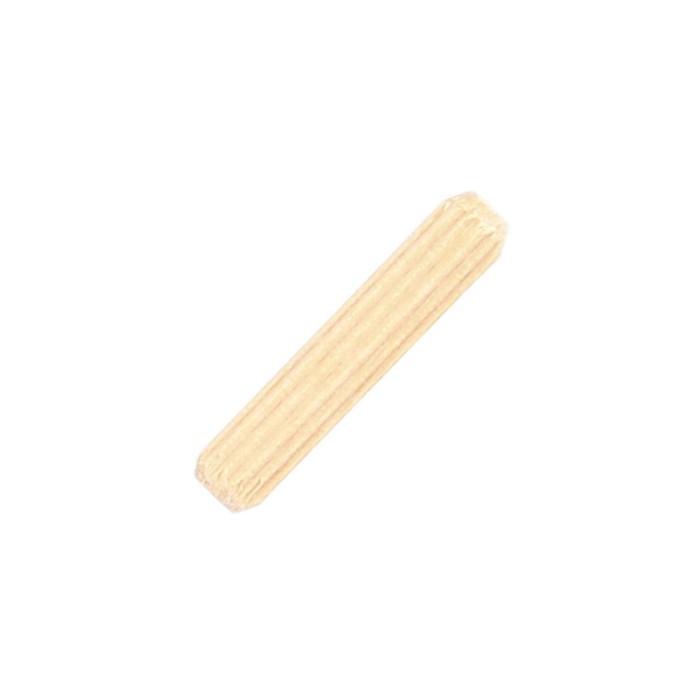 Espigas Madera 10x40 mm, (Bolsa de 50 Piezas) al por Mayor | Almacén de Ferretería