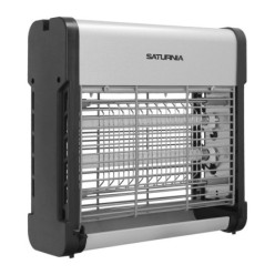 Exterminador De Insectos 12w,