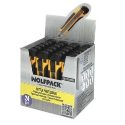 Tensores Galvanizados M 8 mm, 5/16" Uso Domestico
