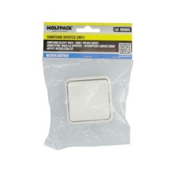 Conmutador Superficie Simple