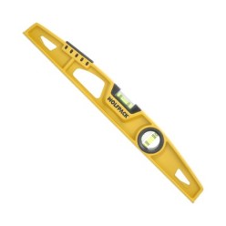 Nivel Ala De Avion Magnetico Plus 40 cm,