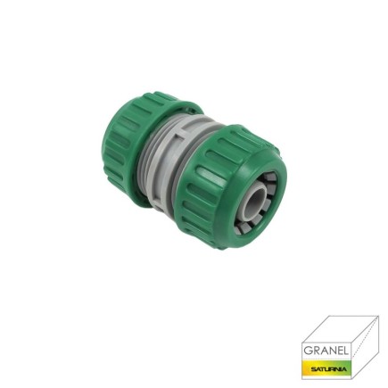 Reparador Manguera Plastico 1/2    Granel