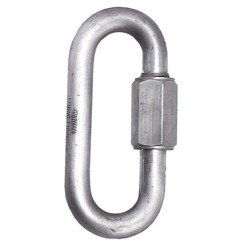 Enganche Rapido Cadena   8,0 mm,