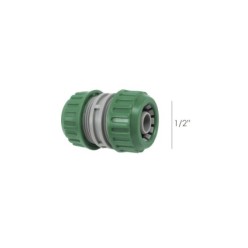 Reparador Manguera Plastico 1/2    Granel