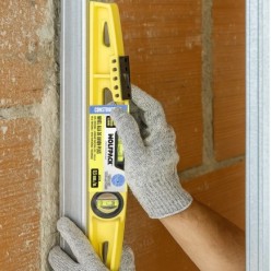 Nivel Ala De Avion Plus 40 cm,