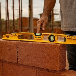 Nivel Ala De Avion Plus 60 cm,