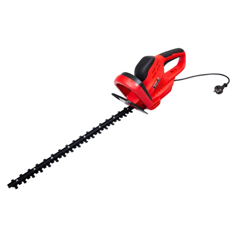 Recortasetos 650 Watt, 510 mm,
