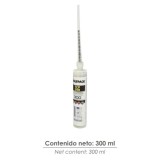 Anclaje Quimico Poliester 300 ml, al por Mayor | Almacén de Ferretería