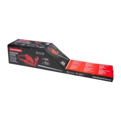 Recortasetos 650 Watt, 510 mm,