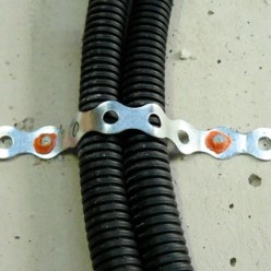 Cinta Perforada 12 mm (Rollo10 metros)