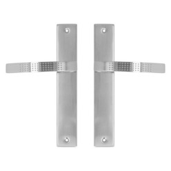 Juego Manillas Para Puertas "Sena"