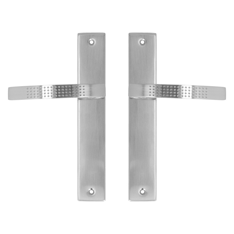 Juego Manillas Para Puertas "Sena"