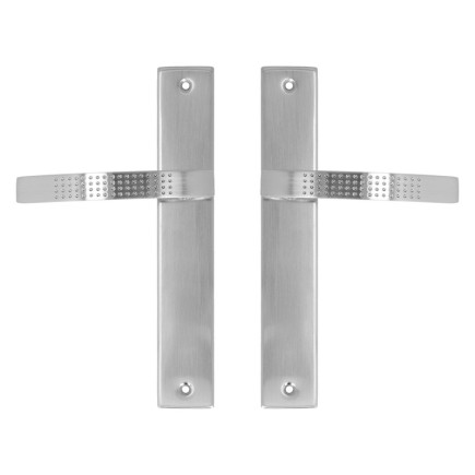 Juego Manillas Para Puertas "Sena"