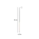 Tamiz Taco Quimico Largo Para Anclajes Quimicos Ø 16x330 mm, Seccionable (Bolsa 5 unidades) al por Mayor | Almacén de Ferretería