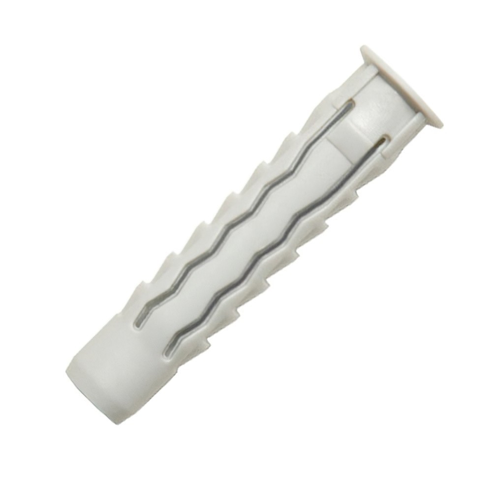 Taco Nylon Universal SN- 10 (Caja de 50piezas) al por Mayor | Almacén de Ferretería