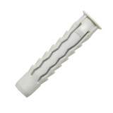 Taco Nylon Universal SN- 10 (Caja de 50piezas) al por Mayor | Almacén de Ferretería