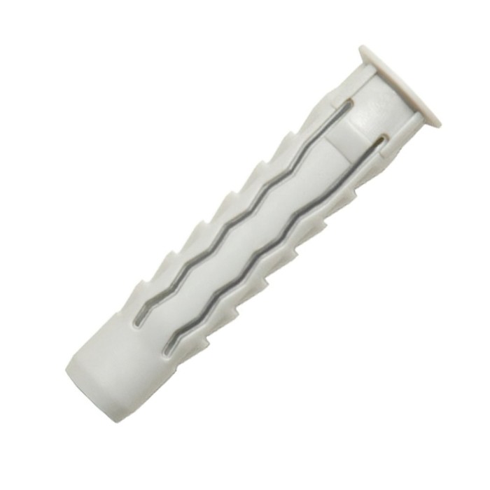Taco Nylon Universal SN- 12 (Caja de 50 piezas) al por Mayor | Almacén de Ferretería