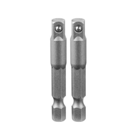 Adaptador Para Llaves De Vasos De 1/4" al por Mayor | Almacén de Ferretería