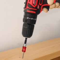 Adaptador Magnético Rápido 65 mm,