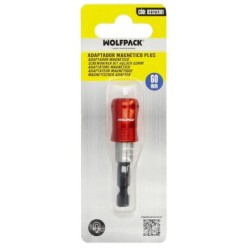 Adaptador Magnético Rápido 65 mm,