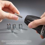 Adaptador Para Llaves De Vasos De 1/4" al por Mayor | Almacén de Ferretería
