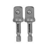 Adaptador Para Llaves De Vasos De 1/2" al por Mayor | Almacén de Ferretería