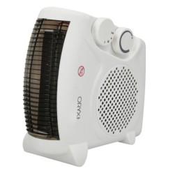 Termoventilador Vertical 1000/2000 Watt,