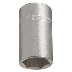 Llave Vaso Maurer 1/4 Hexagonal  5,5 mm,
