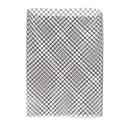 Protector Arbol 3 x 3 mm, 60 cm, Bolsa 4 unidades