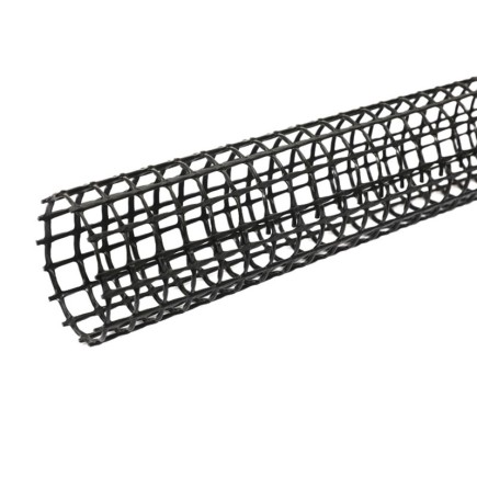 Protector Arbol 18 x 18 Rigido 60 cm, Bolsa 4 unidades