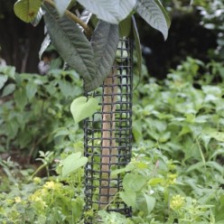 Protector Arbol 18 x 18 Rigido 60 cm, Bolsa 4 unidades