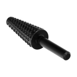 Fresa Rotativa Para Metal Conica Ø 6 a 15 mm, Para Taladro / Fresadora