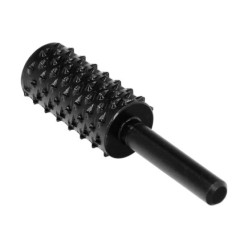 Fresa Rotativa Para Madera Cilindrica Ø 15 mm, Para Taladro / Fresadora