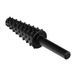 Fresa Rotativa Para Madera Conica Ø 6 a 15 mm, Para Taladro / Fresadora