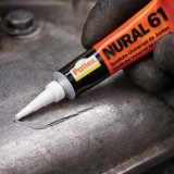 Nural 61  Gris Juntas (Estuche  40 ml,) al por Mayor | Almacén de Ferretería