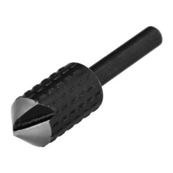 Fresa Rotativa Madera Para Vaciado Ø 15 mm, Para Taladro / Fresadora