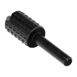 Fresa Rotativa Madera Para Vaciado Ø 15 mm, Para Taladro / Fresadora