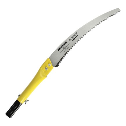 Serrucho Podar Curvo Para Pertiga JP 330 mm,