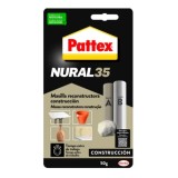 Nural 35 Blanco (50 Gramos) al por Mayor | Almacén de Ferretería