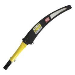 Serrucho Podar Curvo Para Pertiga JP 330 mm,