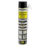 Espuma Poliuretano  750 ml, Con Canula al por Mayor | Almacén de Ferretería