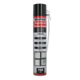 Espuma Poliuretano 750 Ml,Con Canula Entry al por Mayor | Almacén de Ferretería